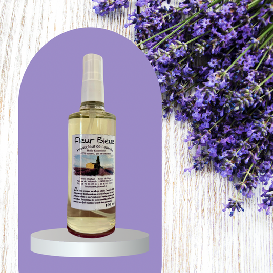 Lavandin Essential Oil 100ml