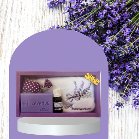 Well-being box