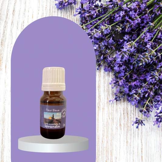 Lavandin Essential Oil 10ml