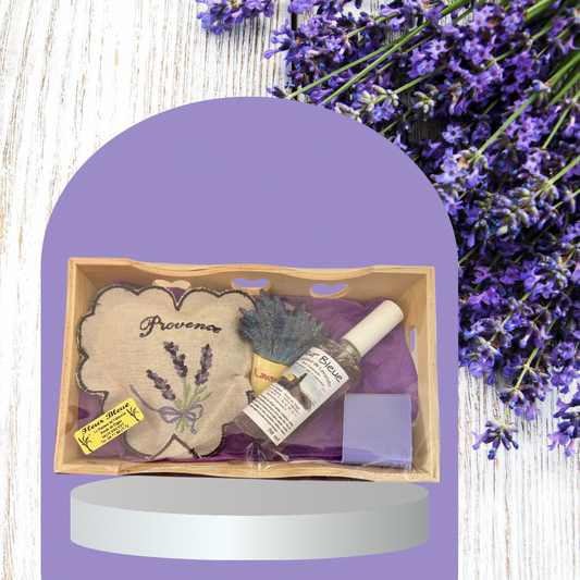 Provençal box