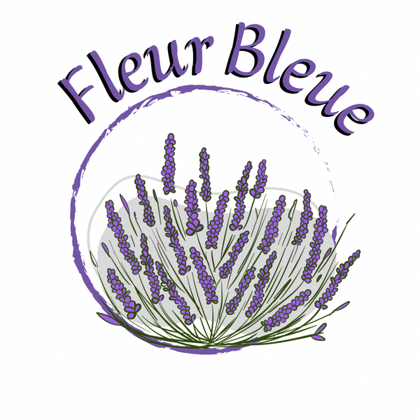 Fleur Bleue