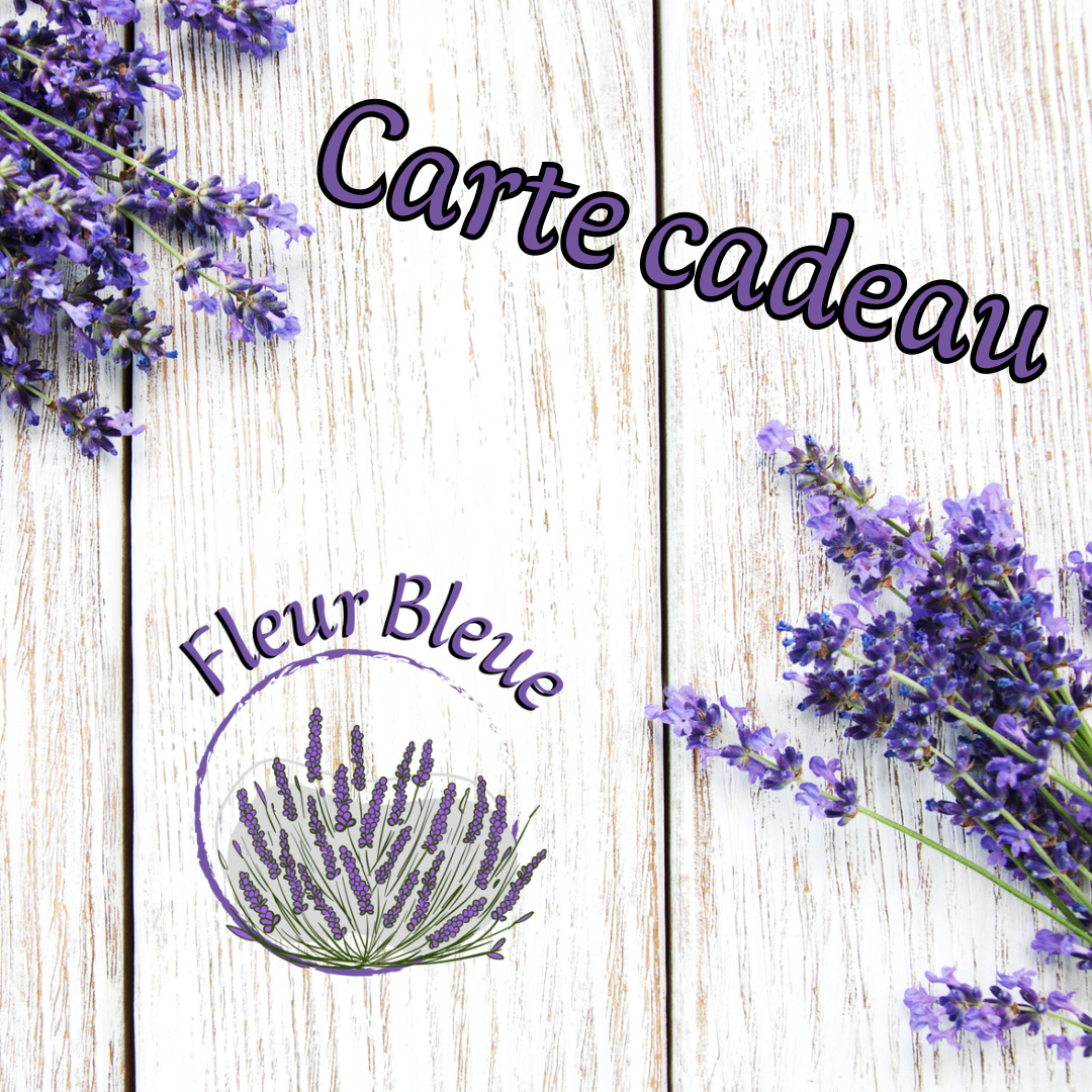 Cartes Cadeaux